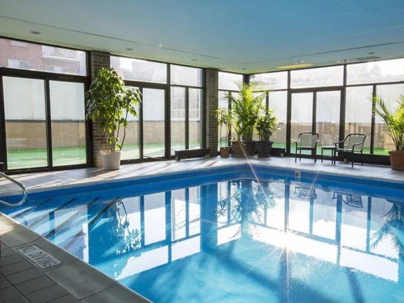 The Laguardia Hotel Nova Iorque 3*,