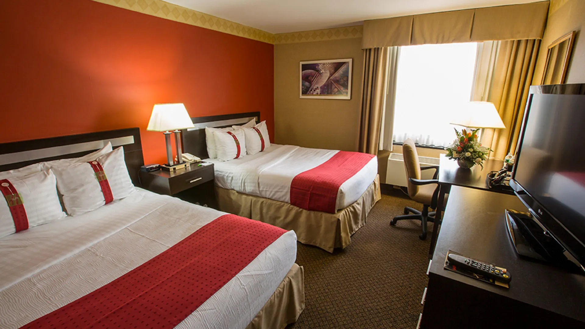 The Laguardia Hotel Nova Iorque