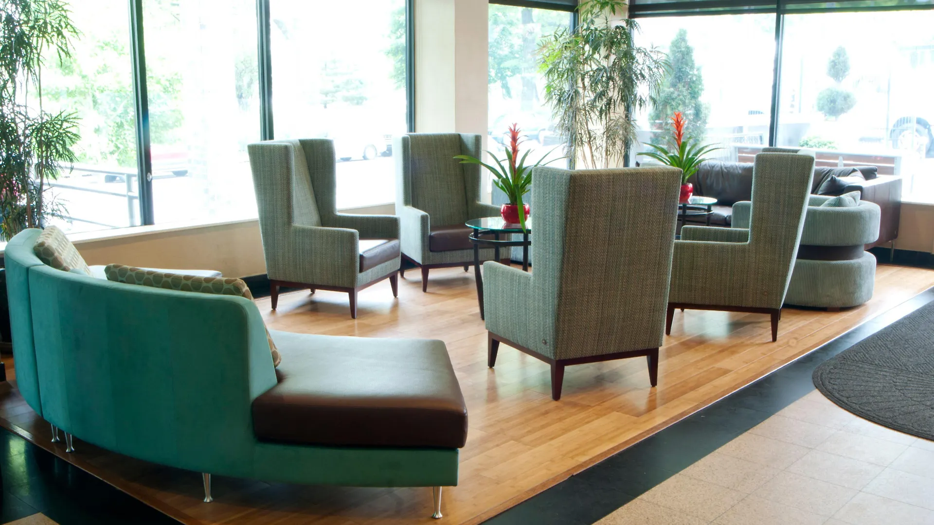 The Laguardia Hotel Nova Iorque 3*,  Estados Unidos da América