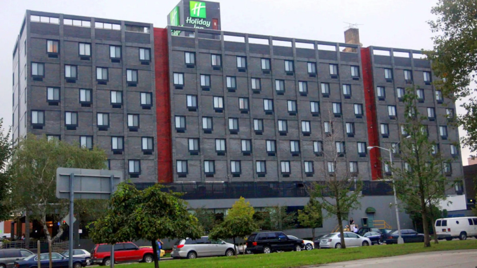 The Laguardia Hotel Nova Iorque 3*,  Estados Unidos da América