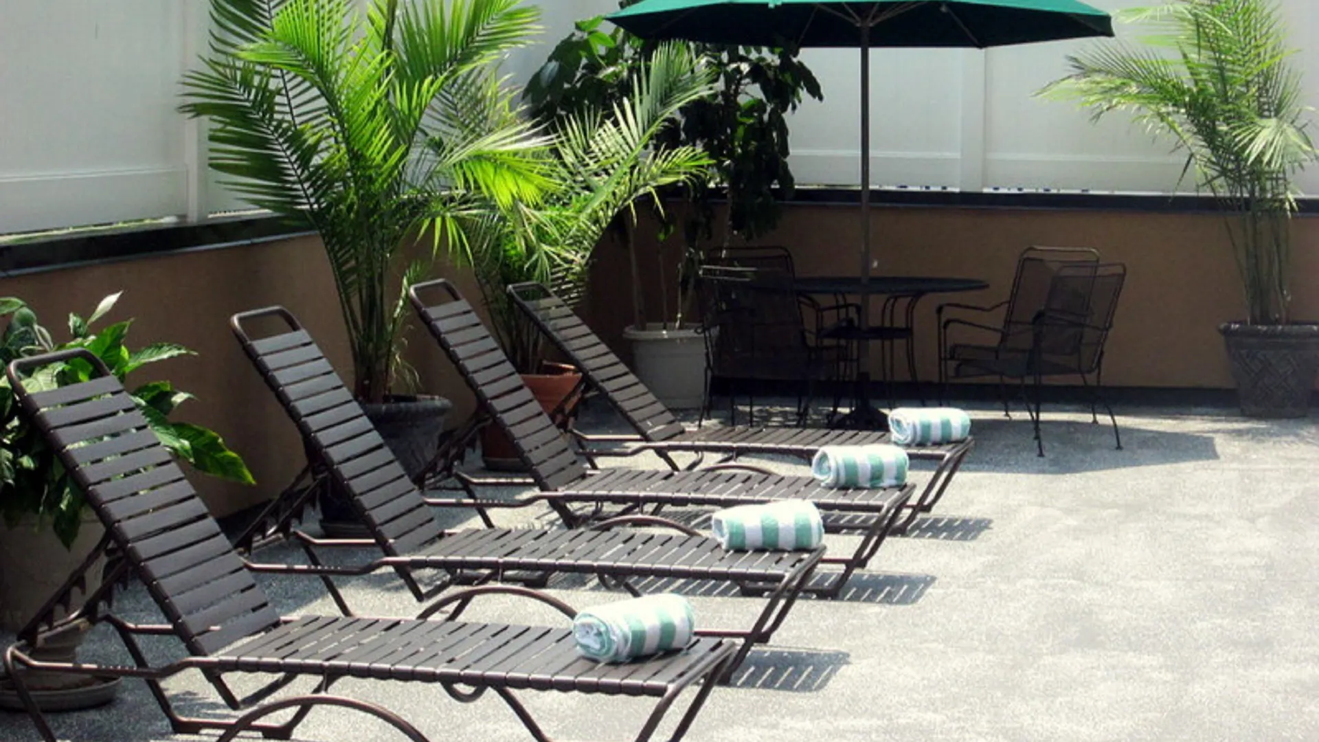 The Laguardia Hotel Nova Iorque
