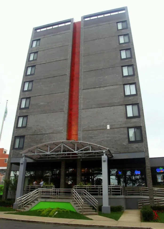 The Laguardia Hotel Nova Iorque