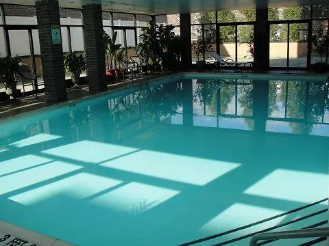 The Laguardia Hotel Nova Iorque