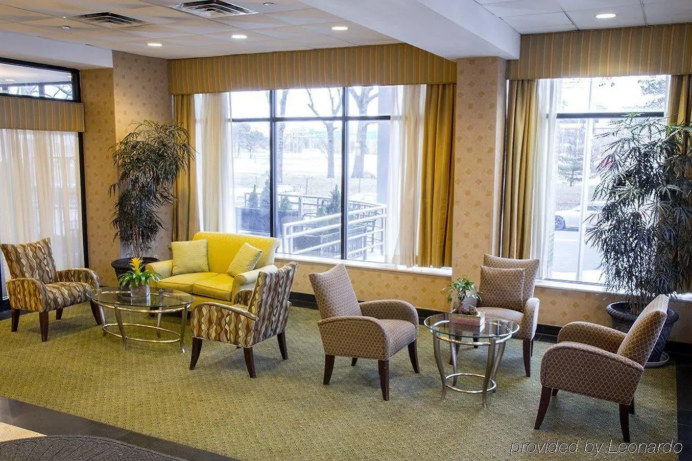 The Laguardia Hotel Nova Iorque