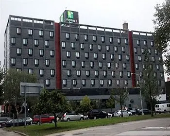 The Laguardia Hotel Nova Iorque