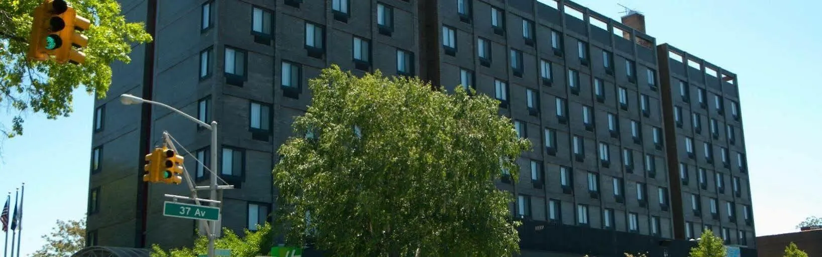 The Laguardia Hotel Nova Iorque Estados Unidos da América