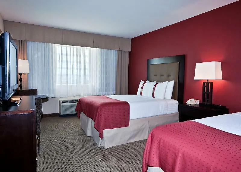 ***  The Laguardia Hotel Nova Iorque Estados Unidos da América
