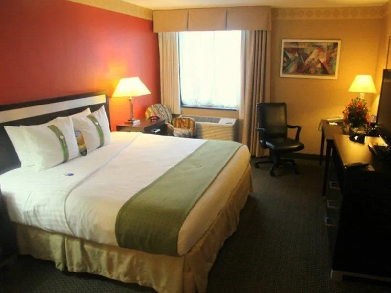 The Laguardia Hotel Nowy Jork