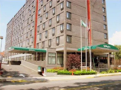 The Laguardia Hotel Nueva York