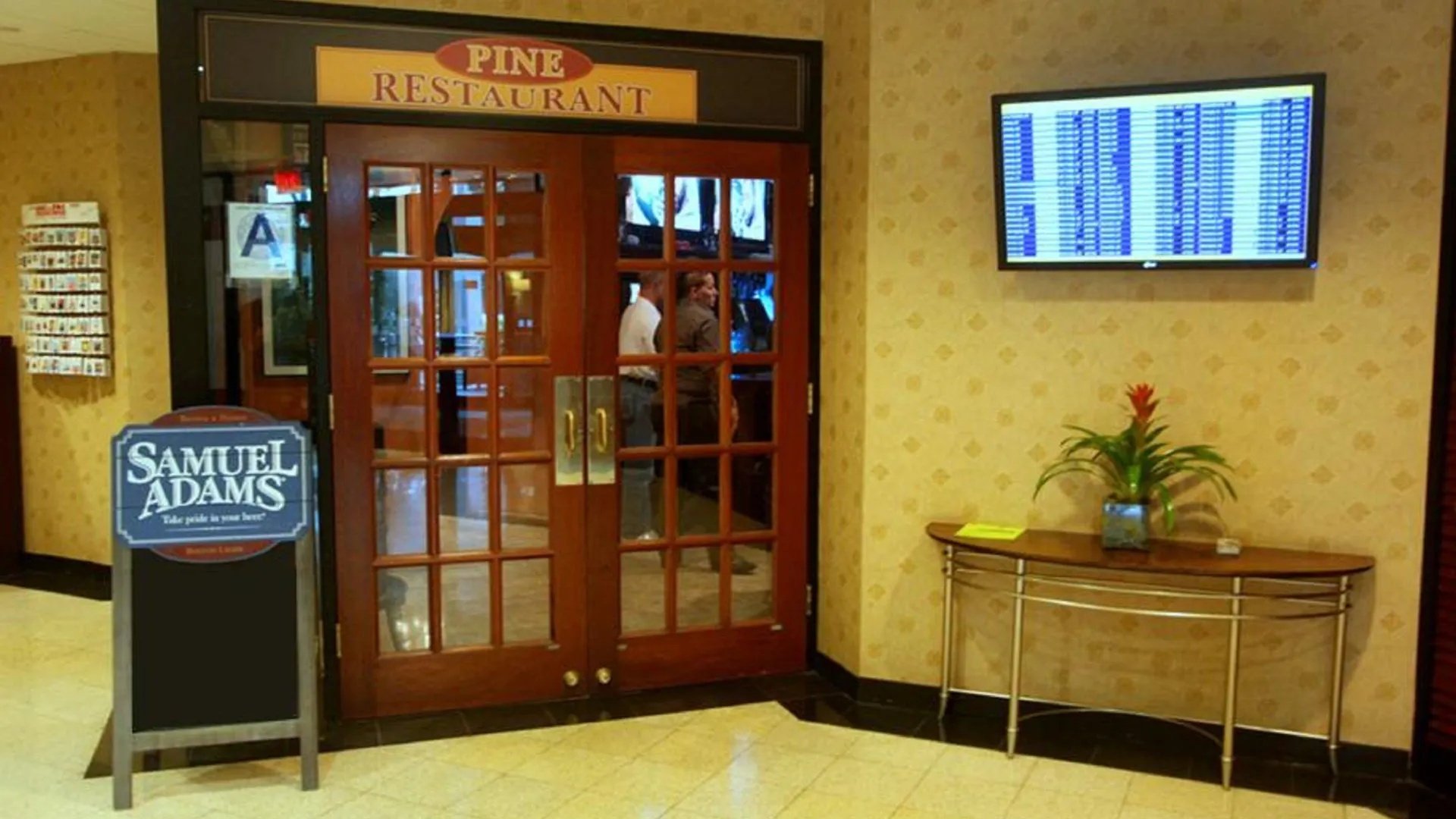 The Laguardia Hotel Nueva York