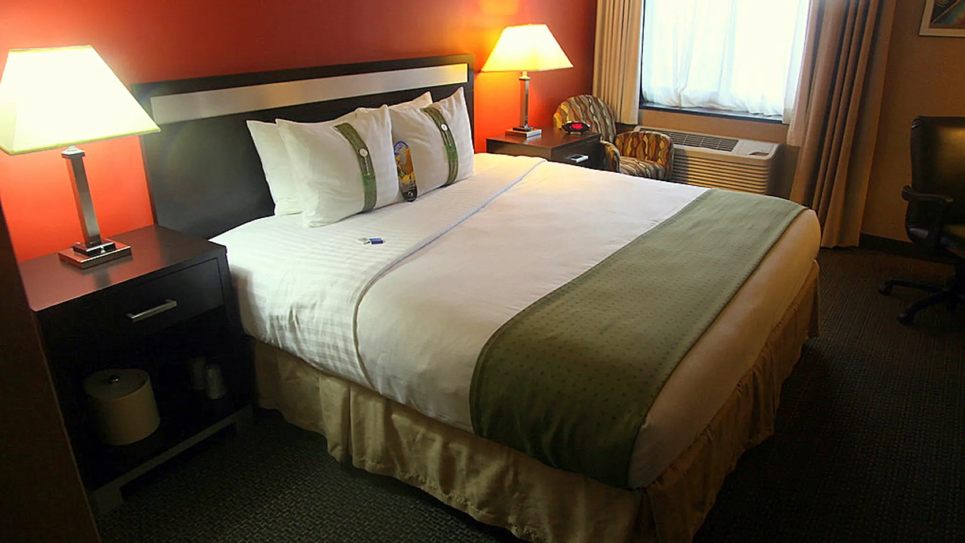 The Laguardia Hotel Nueva York