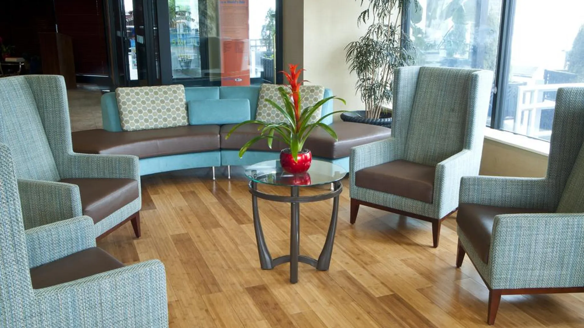 The Laguardia Hotel Nowy Jork