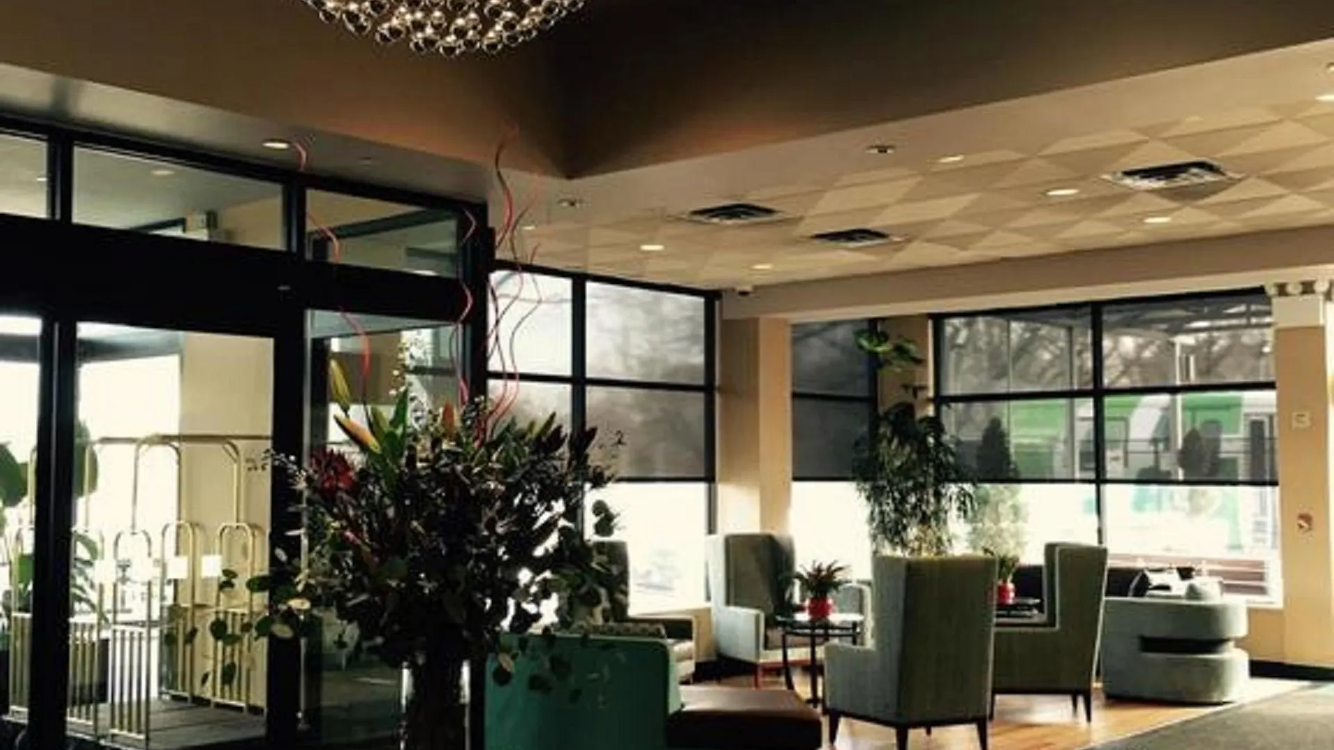 The Laguardia Hotel Nueva York
