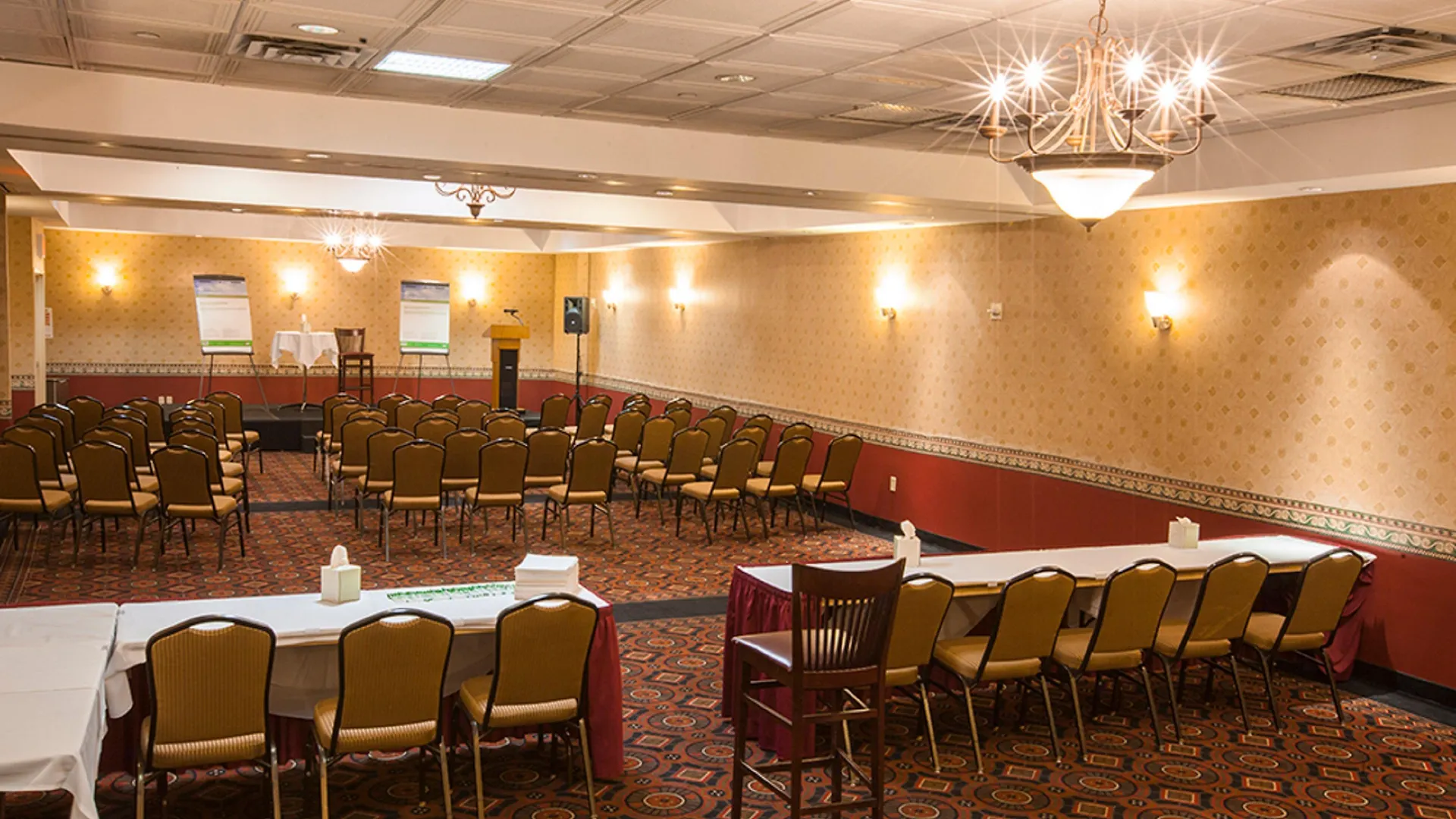 The Laguardia Hotel Nueva York