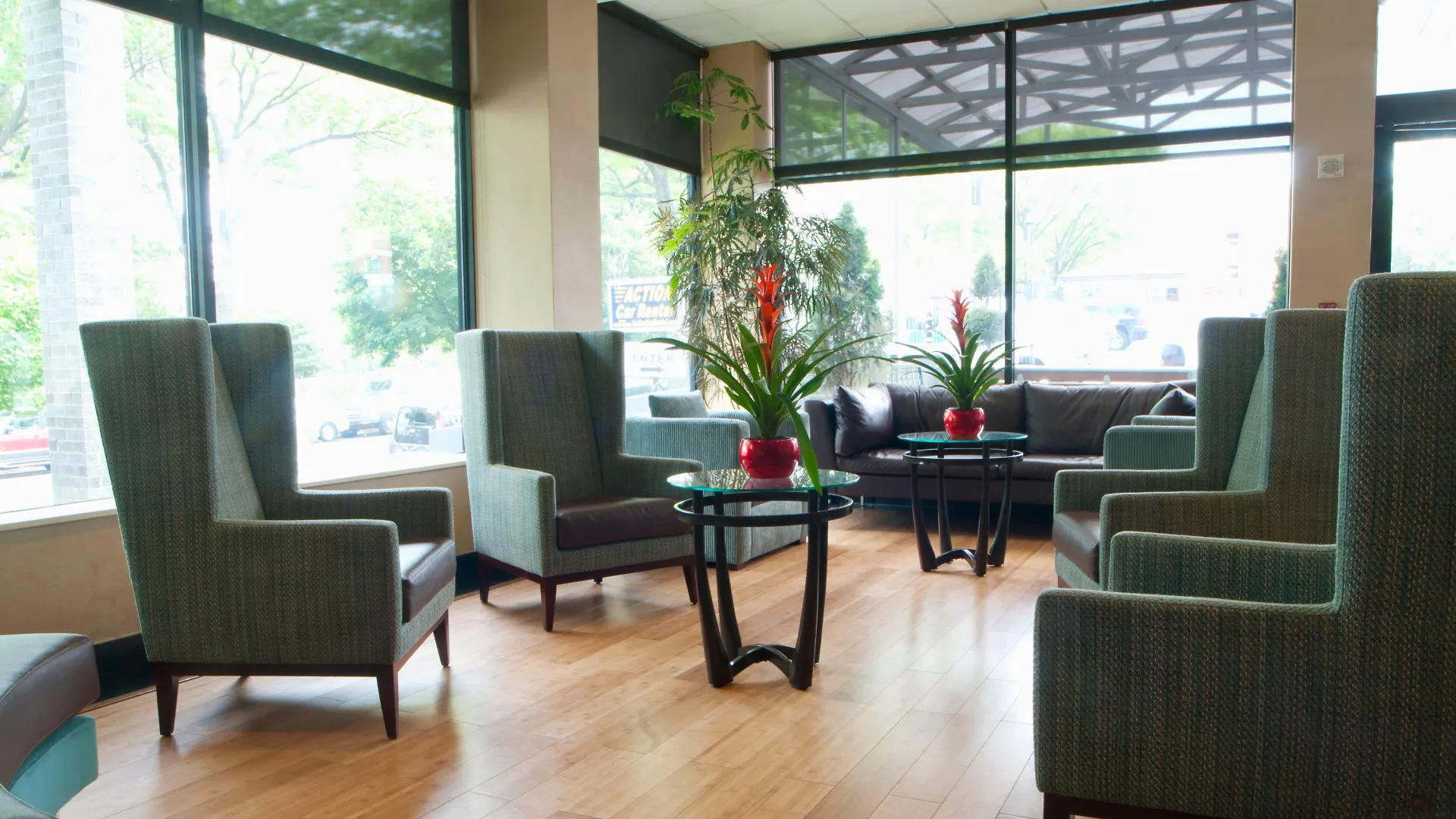 The Laguardia Hotel Nowy Jork