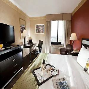 ***  The Laguardia Hotel Nowy Jork Stany Zjednoczone Ameryki