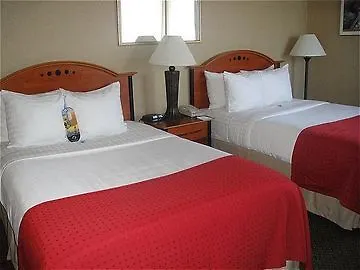 The Laguardia Hotel New York United States