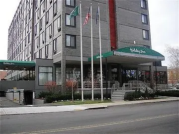 The Laguardia Hotel Nueva York