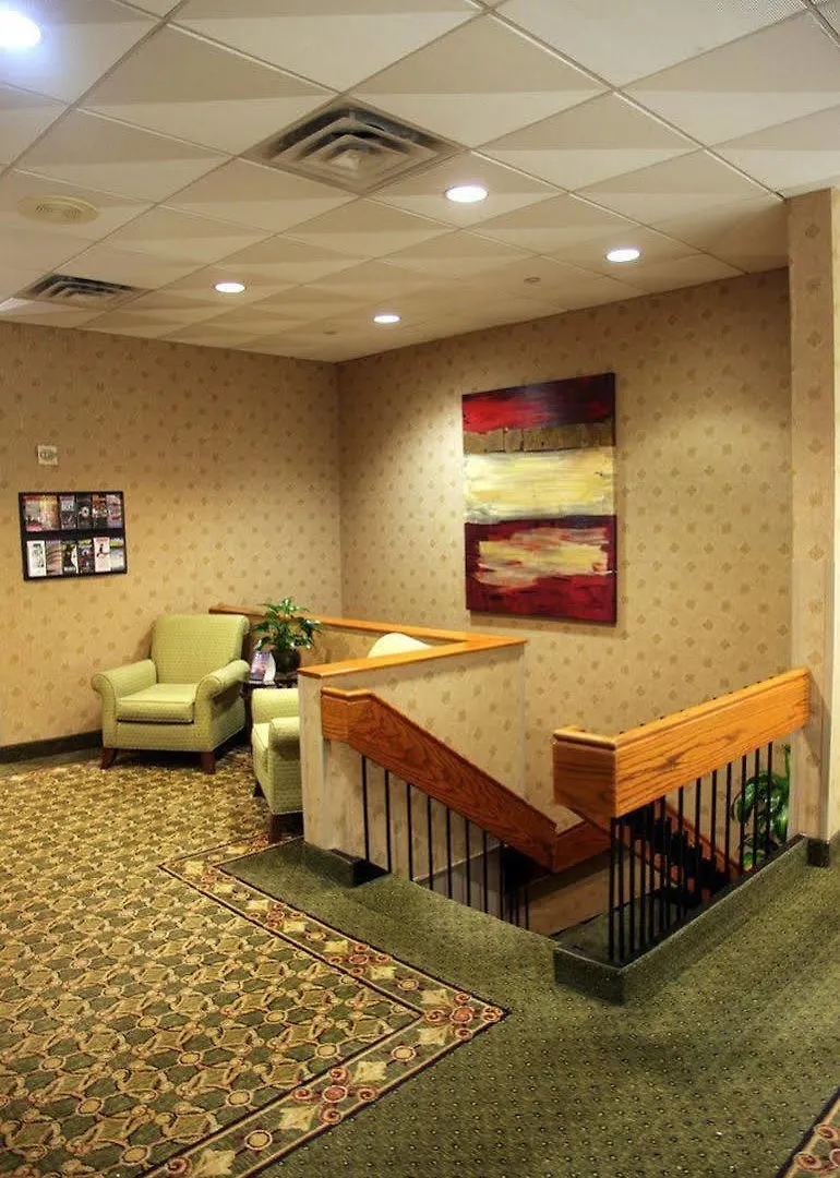 The Laguardia Hotel New York