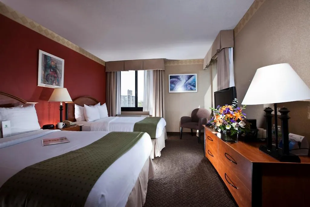 The Laguardia Hotel Nowy Jork
