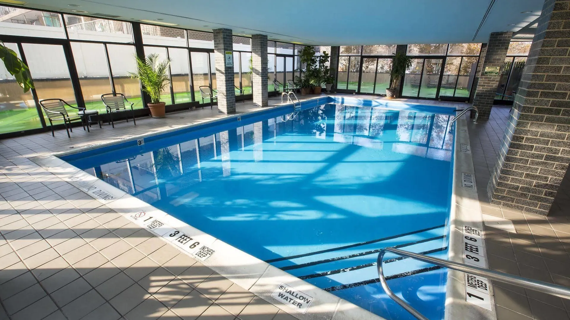 The Laguardia Hotel Nueva York
