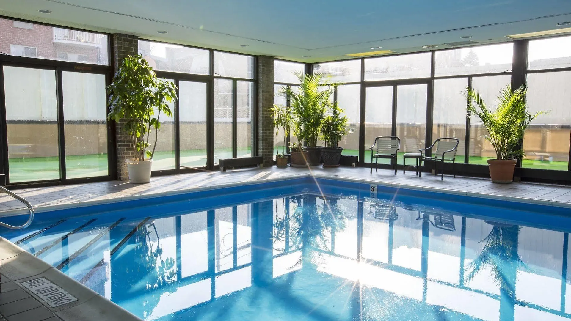 The Laguardia Hotel Nowy Jork