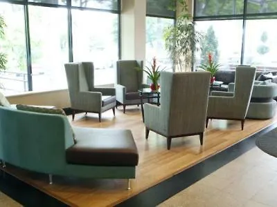 ***  The Laguardia Hotel Nowy Jork Stany Zjednoczone Ameryki