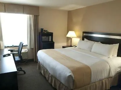 The Laguardia Hotel Nueva York