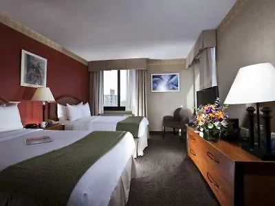 The Laguardia Hotel Nowy Jork Stany Zjednoczone Ameryki