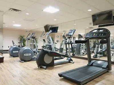 The Laguardia Hotel Nueva York