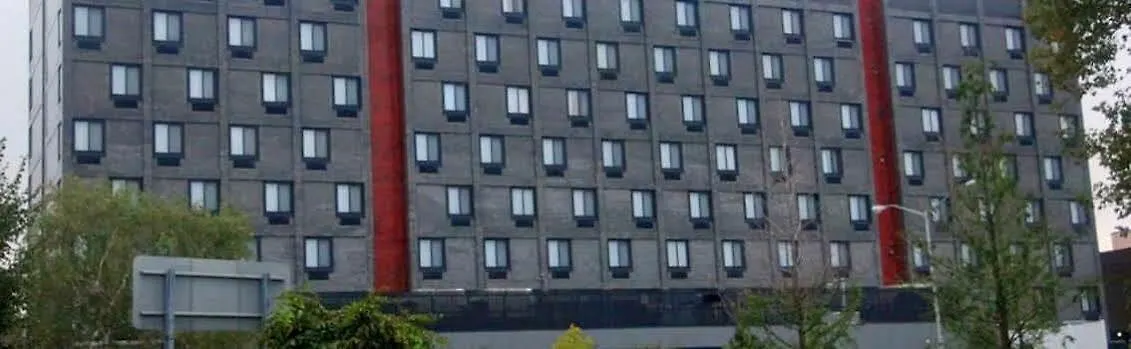 The Laguardia Hotel New York
