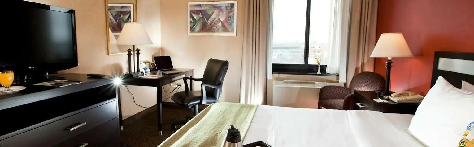 The Laguardia Hotel Nueva York