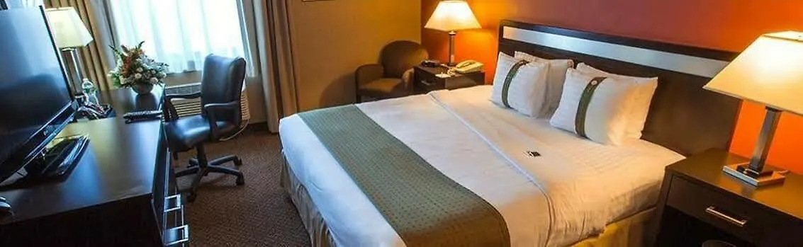 The Laguardia Hotel Nueva York