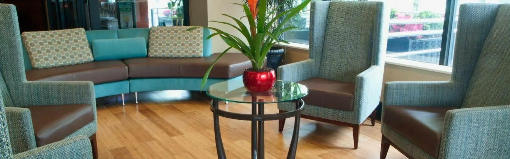 ***  The Laguardia Hotel Nowy Jork Stany Zjednoczone Ameryki