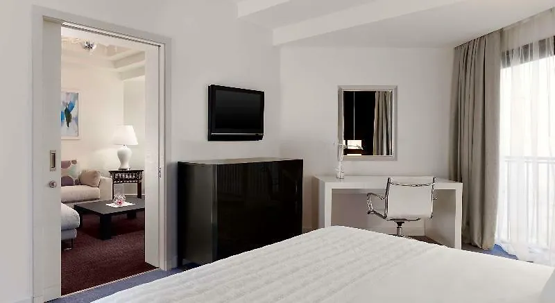 The Laguardia Hotel Nueva York 3*,