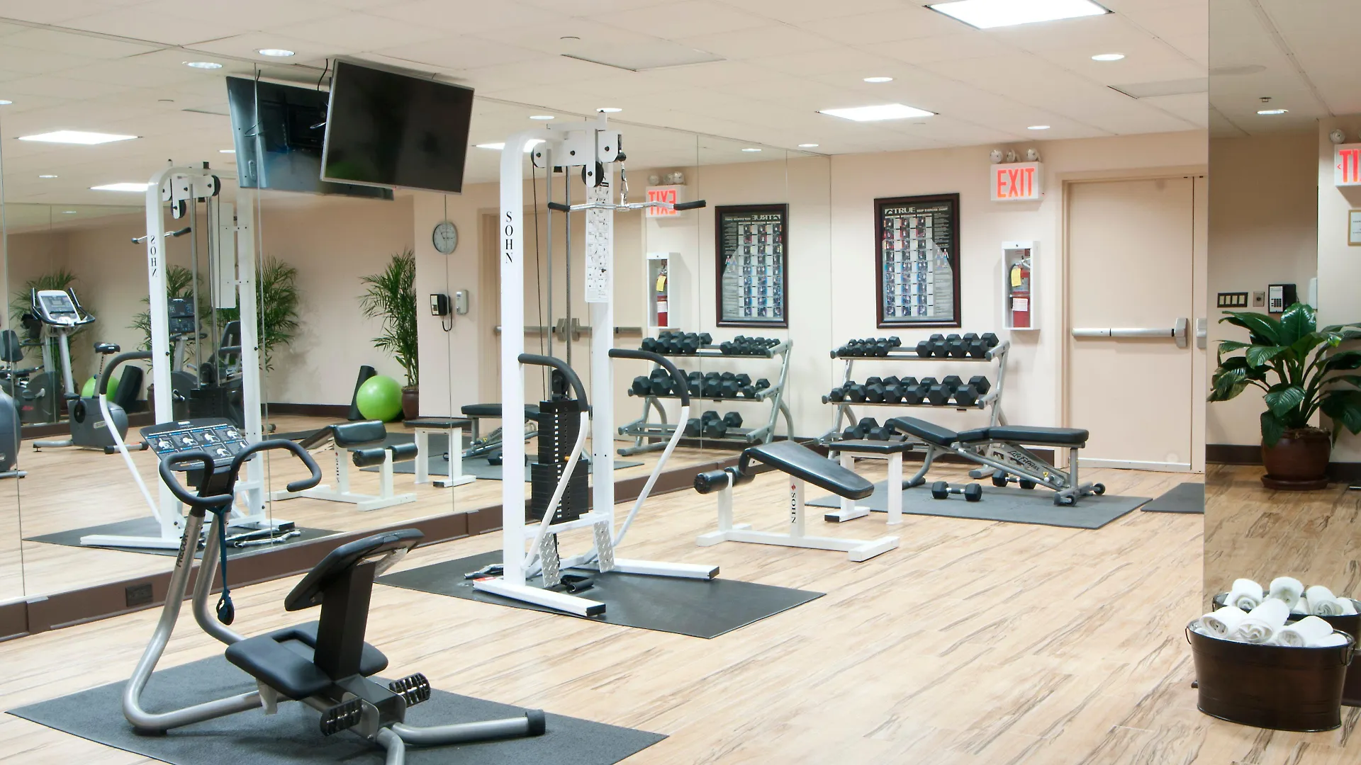 The Laguardia Hotel New York