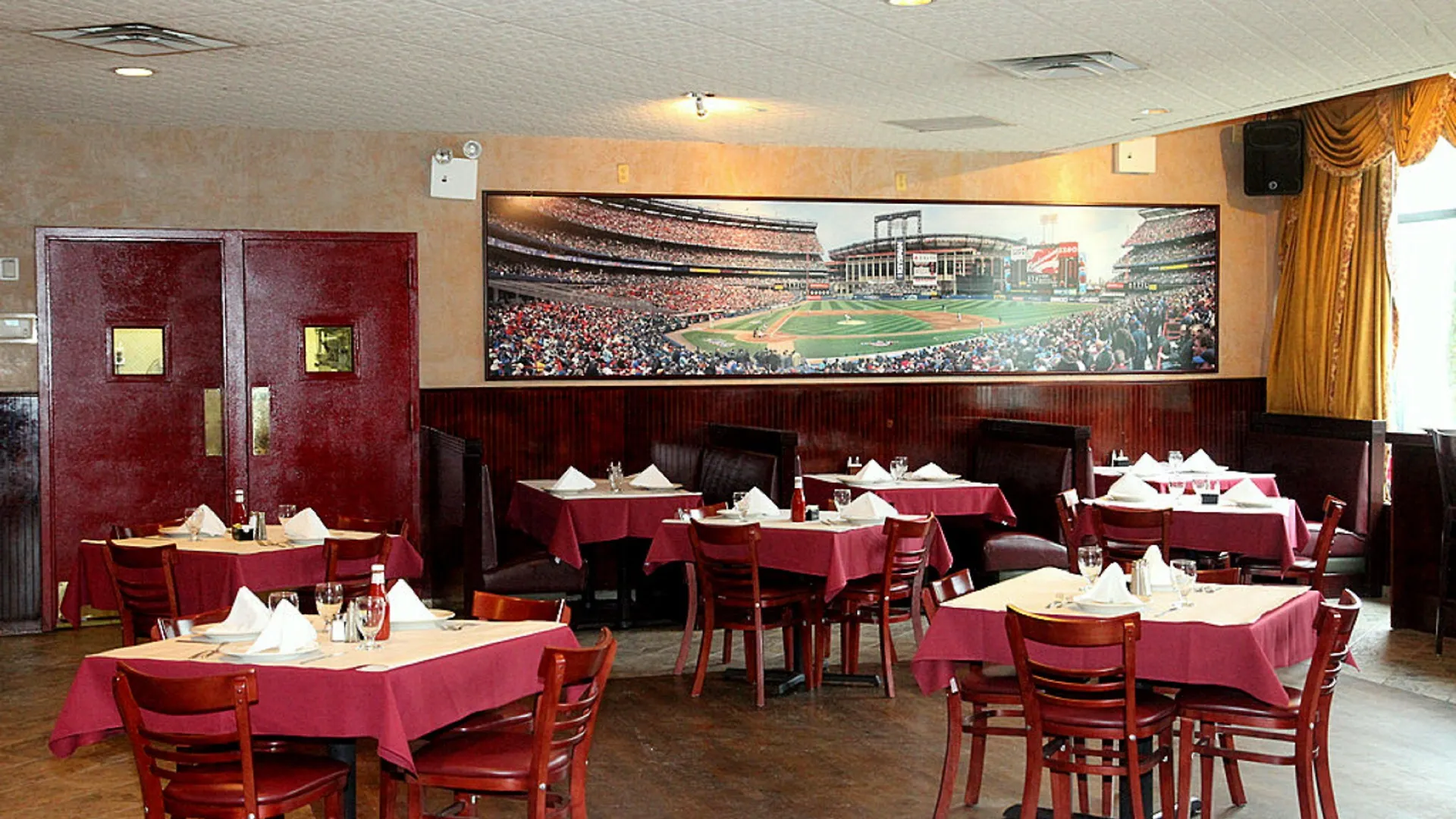 The Laguardia Hotel New York