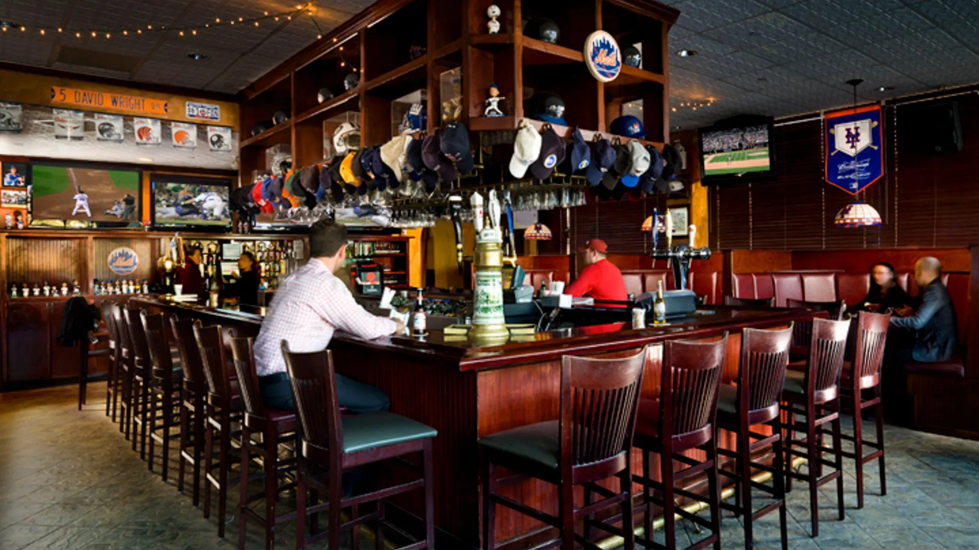 ***  The Laguardia Hotel New York United States