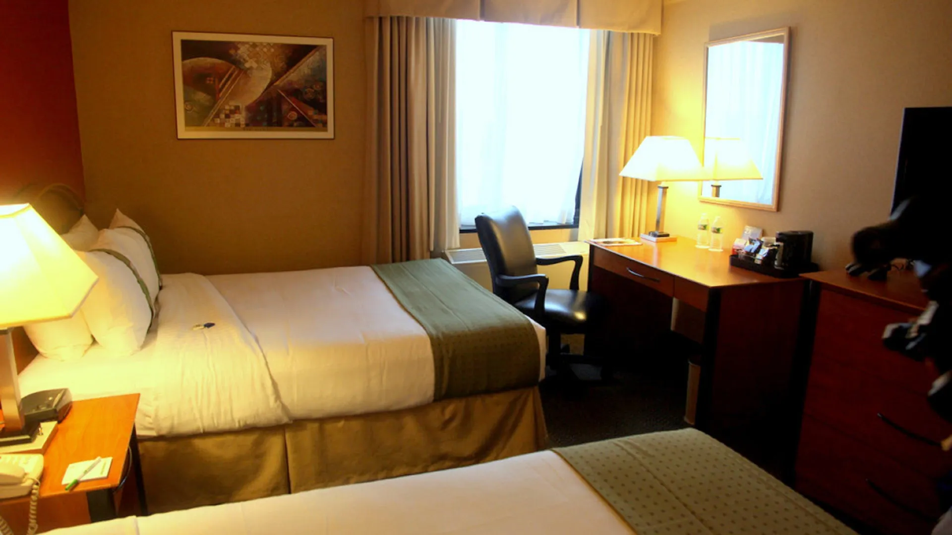 The Laguardia Hotel New York