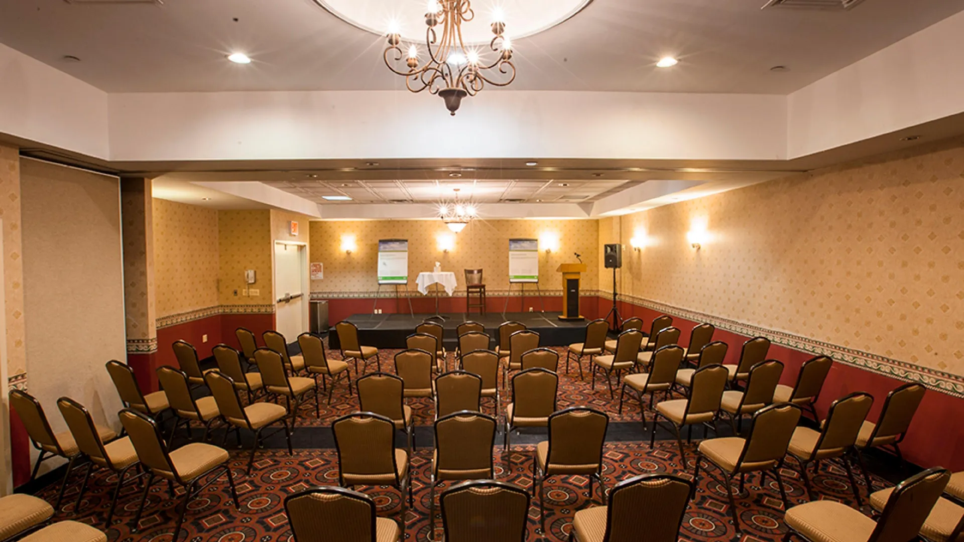 The Laguardia Hotel New York United States