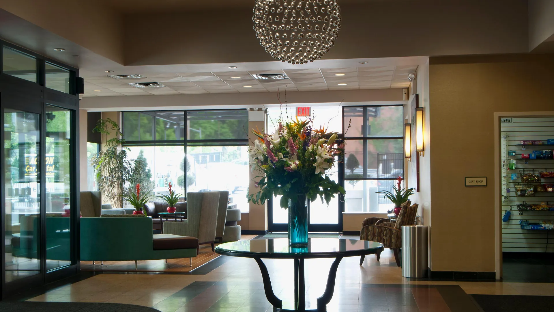 The Laguardia Hotel New York