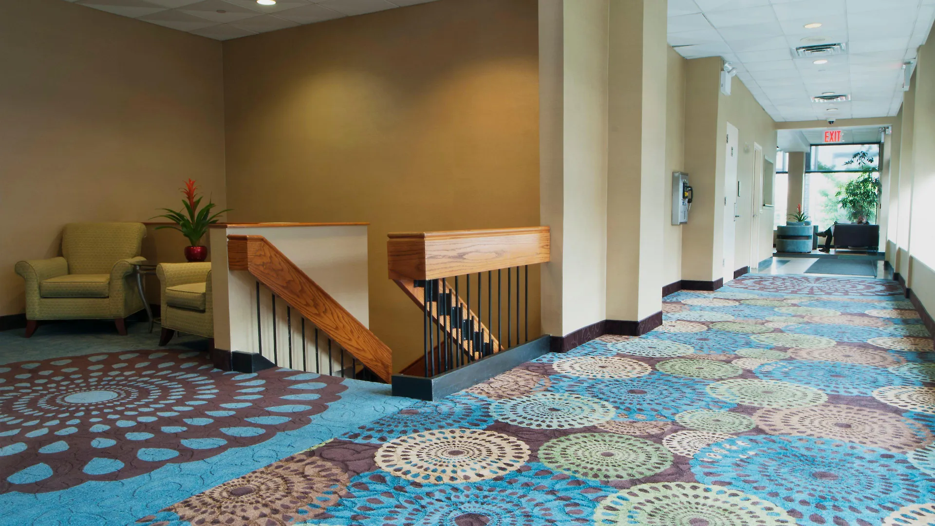 The Laguardia Hotel New York United States