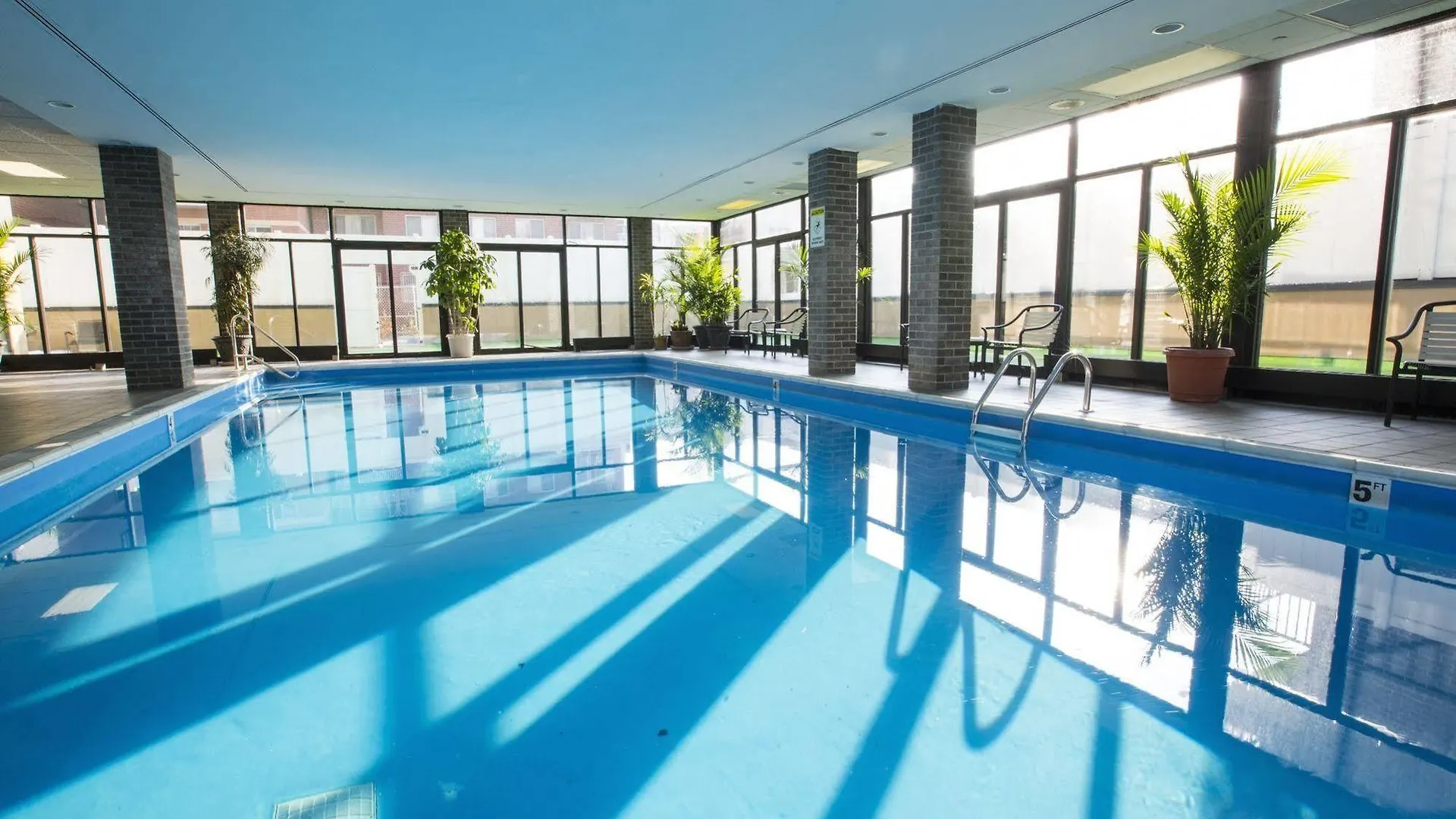 The Laguardia Hotel New York
