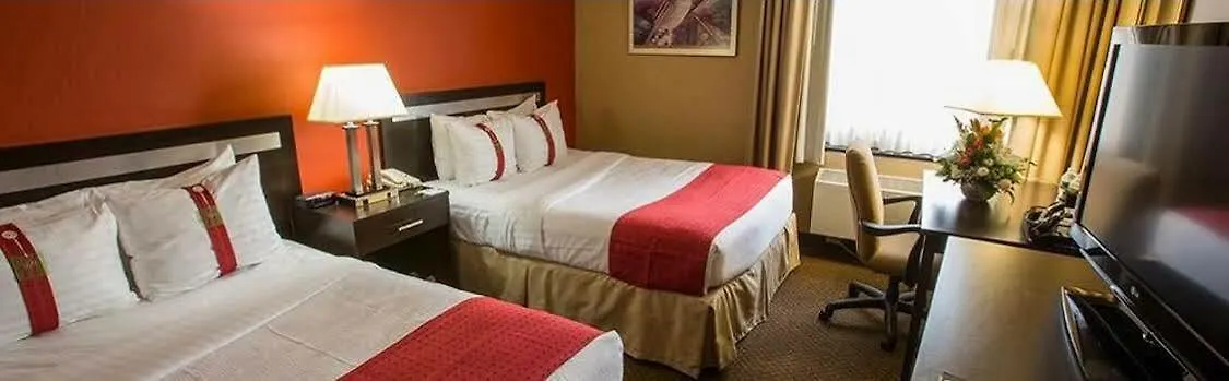 The Laguardia Hotel New York