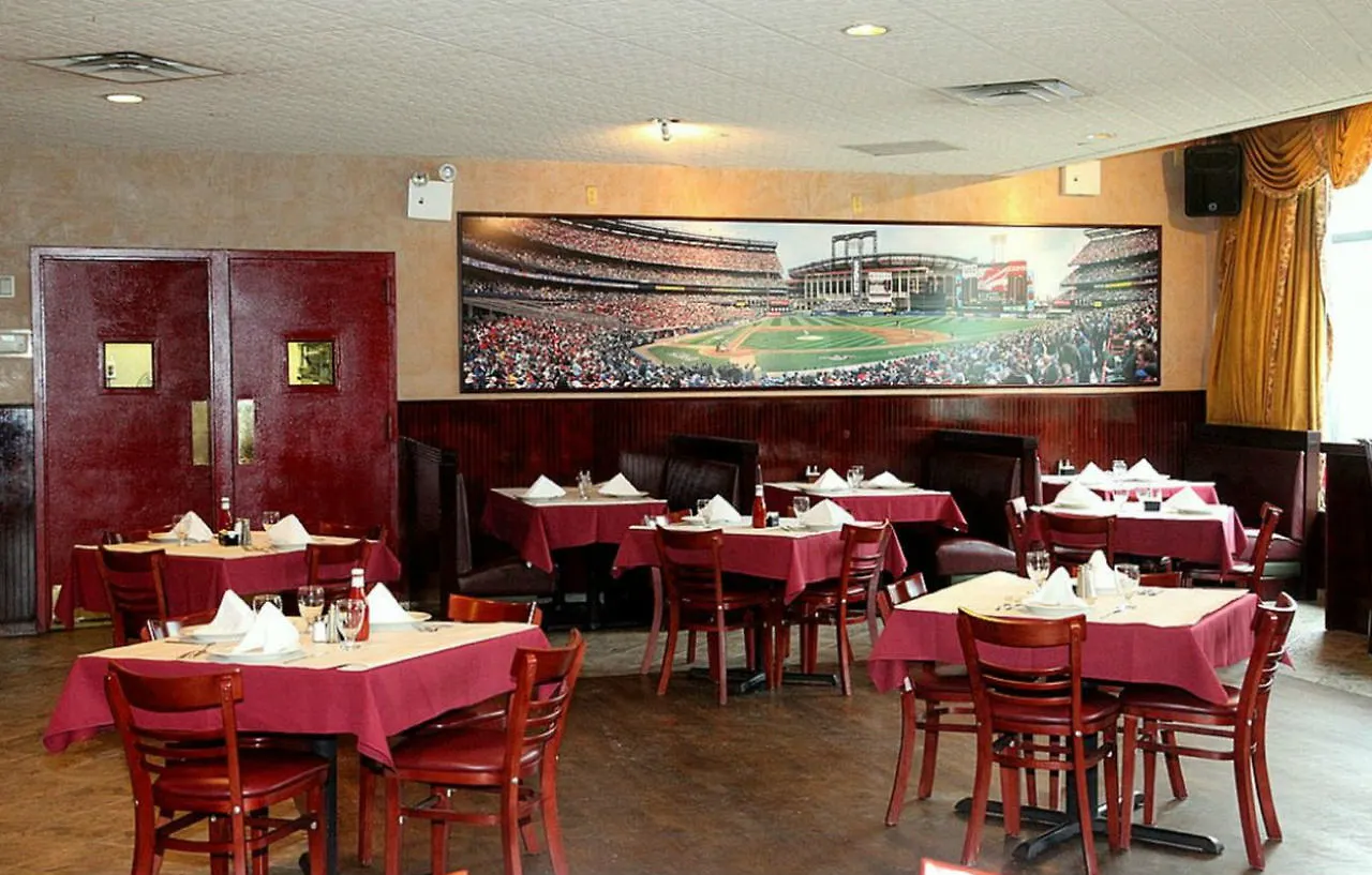 The Laguardia Hotel New York